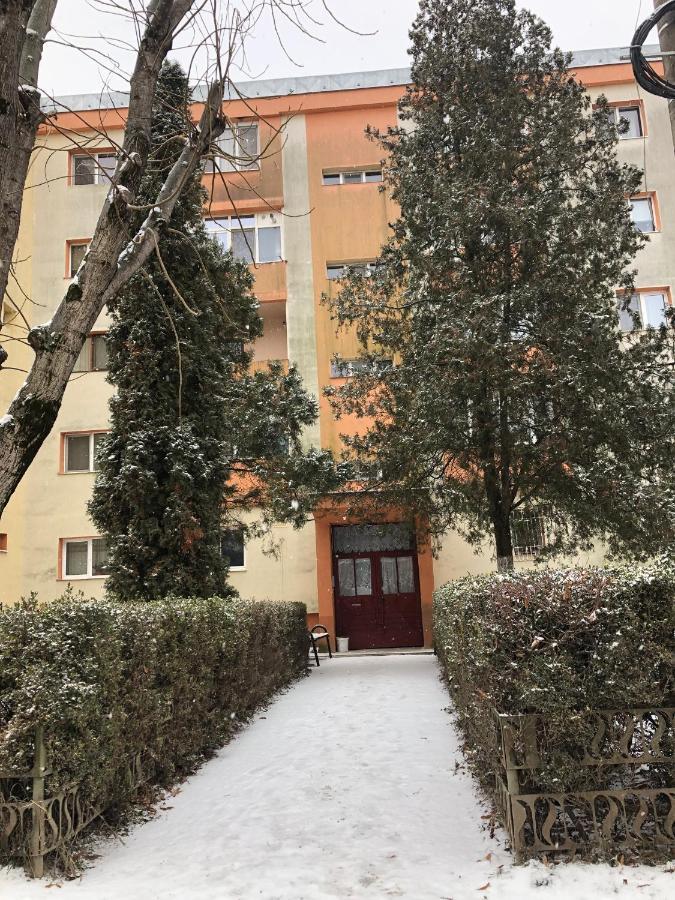 Denis Apartament Турда Екстериор снимка