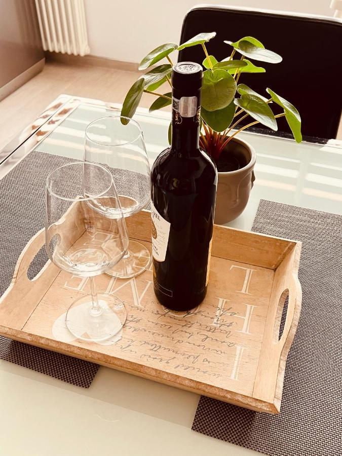 Denis Apartament Турда Екстериор снимка